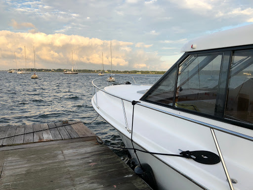 Museum «Herreshoff Marine Museum», reviews and photos, 1 Burnside St, Bristol, RI 02809, USA