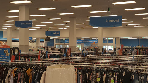 Ross Dress for Less