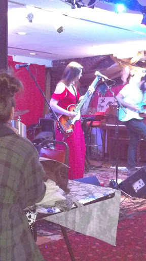 Ballroom «ONCE Ballroom», reviews and photos, 156 Highland Ave, Somerville, MA 02143, USA