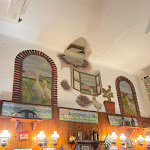 Photo n°1 de l'avis de Noemi.a fait le 02/08/2023 à 10:36 sur le  Osteria dell'Oca Giuliva à Milan