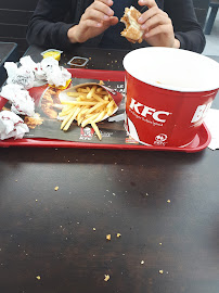 Frite du Restaurant KFC Colomiers - n°7