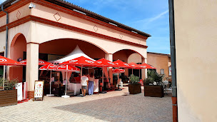 Photo n°34 de La Cocagne Cafétéria à Nailloux ()