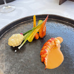 Photo n°6 de l'avis de Giosuè.a fait le 10/06/2023 à 22:09 sur le  Relais Blu à Termini