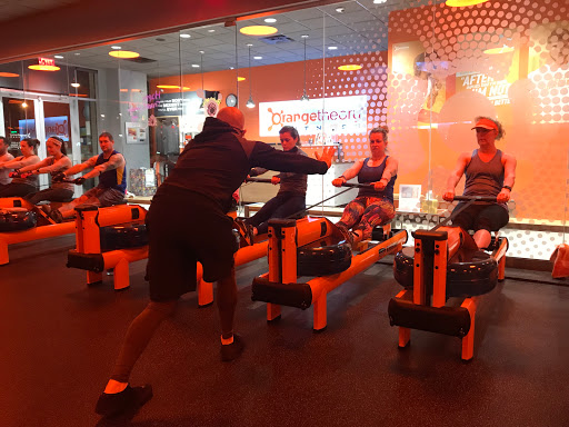 Gym «Orangetheory Fitness - Richmond», reviews and photos, 2409 Richmond Ave, Staten Island, NY 10314, USA