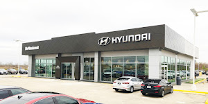 DeMontrond Hyundai