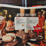 Photo n° 1 de l'avis de martial.a fait le 20/11/2023 à 11:57 pour Buffalo Grill Solesmes à Solesmes