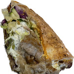 Photo n°1 de l'avis de thejuliant. fait le 17/08/2020 à 16:51 sur le  Grill Center Ziesar à Ziesar