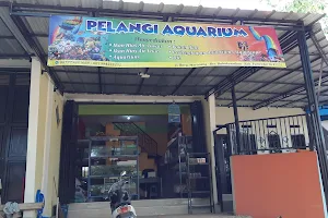Pelangi Aquarium image