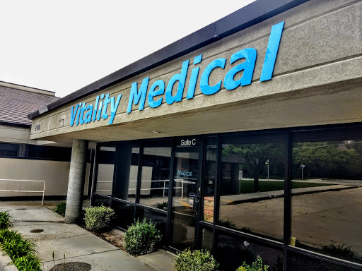 Vitality Medical, 7910 S 3500 E C, Cottonwood Heights, UT 84121, USA, 