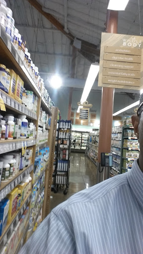 Grocery Store «Whole Foods Market», reviews and photos, 800 Del Monte Center, Monterey, CA 93940, USA