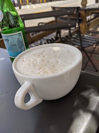 Coffee Shop «Coffeebar Truckee», reviews and photos, 10120 Jibboom St, Truckee, CA 96161, USA