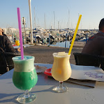 Photo n° 2 de l'avis de Marie.e fait le 02/04/2019 à 14:15 pour Big Rock Café à Sausset-les-Pins