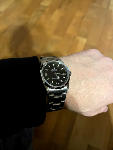 Rolex