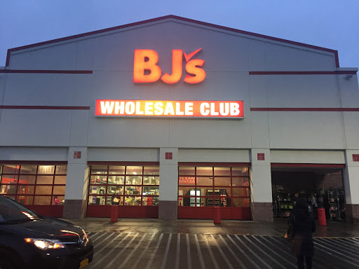 Warehouse club «BJ’s Wholesale Club», reviews and photos, 13705 20th Ave, Queens, NY 11356, USA