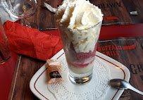 Crème glacée du Restaurant Buffalo Grill Fougères à Fougères - n°9