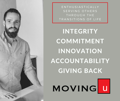 Moving Company «Moving U», reviews and photos, 2824 Prince St, Conway, AR 72034, USA