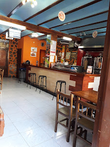 Estambul Kebab y Pizzeria C. San Martín, 3, 09240 Briviesca, Burgos, España