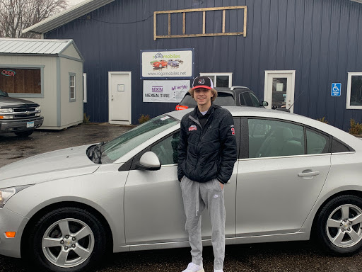 Used Car Dealer «Rogomobiles, Inc.», reviews and photos, 8670 MN-7, St Bonifacius, MN 55375, USA