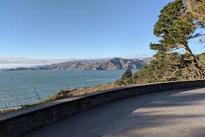 Immigrant Point Overlook image
