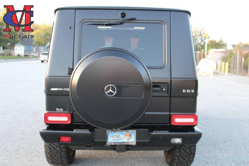 Used Car Dealer «MAC CARS», reviews and photos, 3700 N Dupont Hwy, New Castle, DE 19720, USA