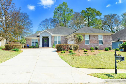 Real Estate Agents «Joe Manausa Real Estate», reviews and photos, 2066 Thomasville Rd, Tallahassee, FL 32308, USA