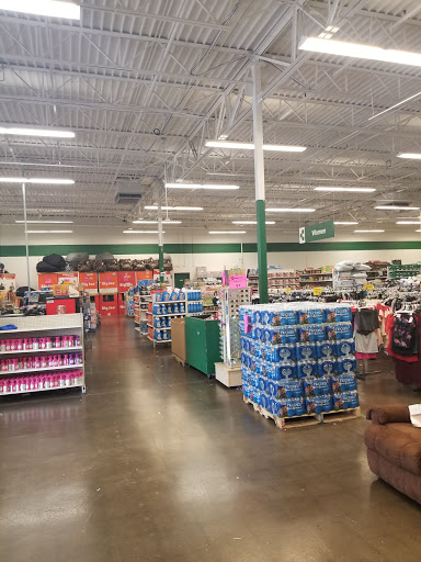 Discount Store «Bargain Hunt», reviews and photos, 5305 Hickory Hollow Pkwy, Antioch, TN 37013, USA