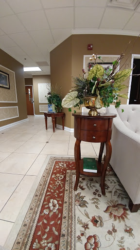 Personal Injury Attorney «Hughes & Coleman Injury Lawyers», reviews and photos