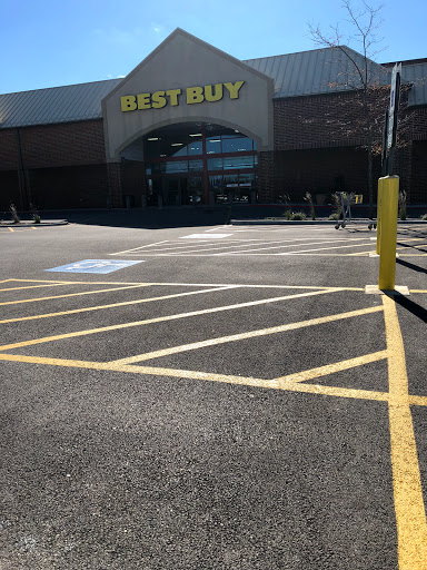Electronics Store «Best Buy», reviews and photos, 350 W Army Trail Rd, Bloomingdale, IL 60108, USA
