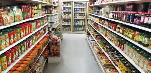 A&S Market image