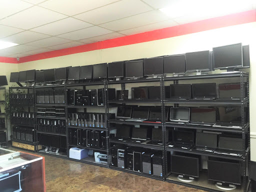 Computer Repair Service «J&Y ​​COMPUTERS INC.», reviews and photos, 4724 Old Pineville Rd F, Charlotte, NC 28217, USA