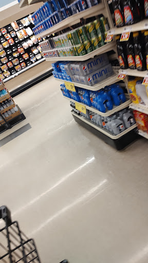 Grocery Store «Food Lion», reviews and photos, 4195 Winchester Rd, Marshall, VA 20115, USA