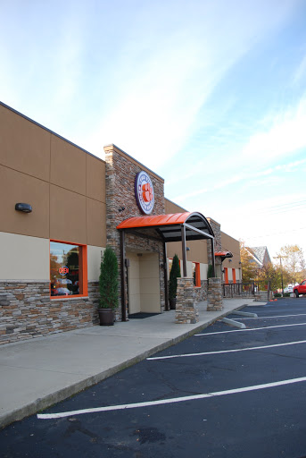 Sporting Goods Store «Tiger Sports Shop (Highway)», reviews and photos, 1102 Tiger Blvd, Clemson, SC 29631, USA