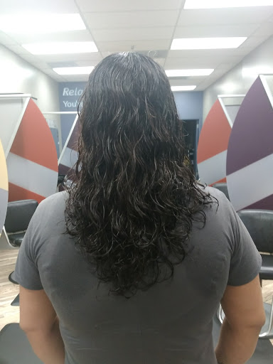 Hair Salon «Great Clips», reviews and photos, 13860 Wellington Trace #30, Wellington, FL 33414, USA