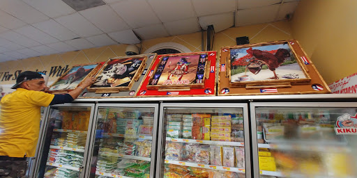 Supermarket «Unidos Supermarket», reviews and photos, 2433 Pleasant Hill Rd, Kissimmee, FL 34746, USA