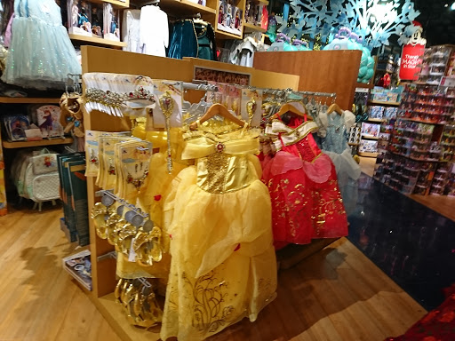 Toy Store «Disney Store», reviews and photos, 395 Santa Monica Place, Santa Monica, CA 90401, USA