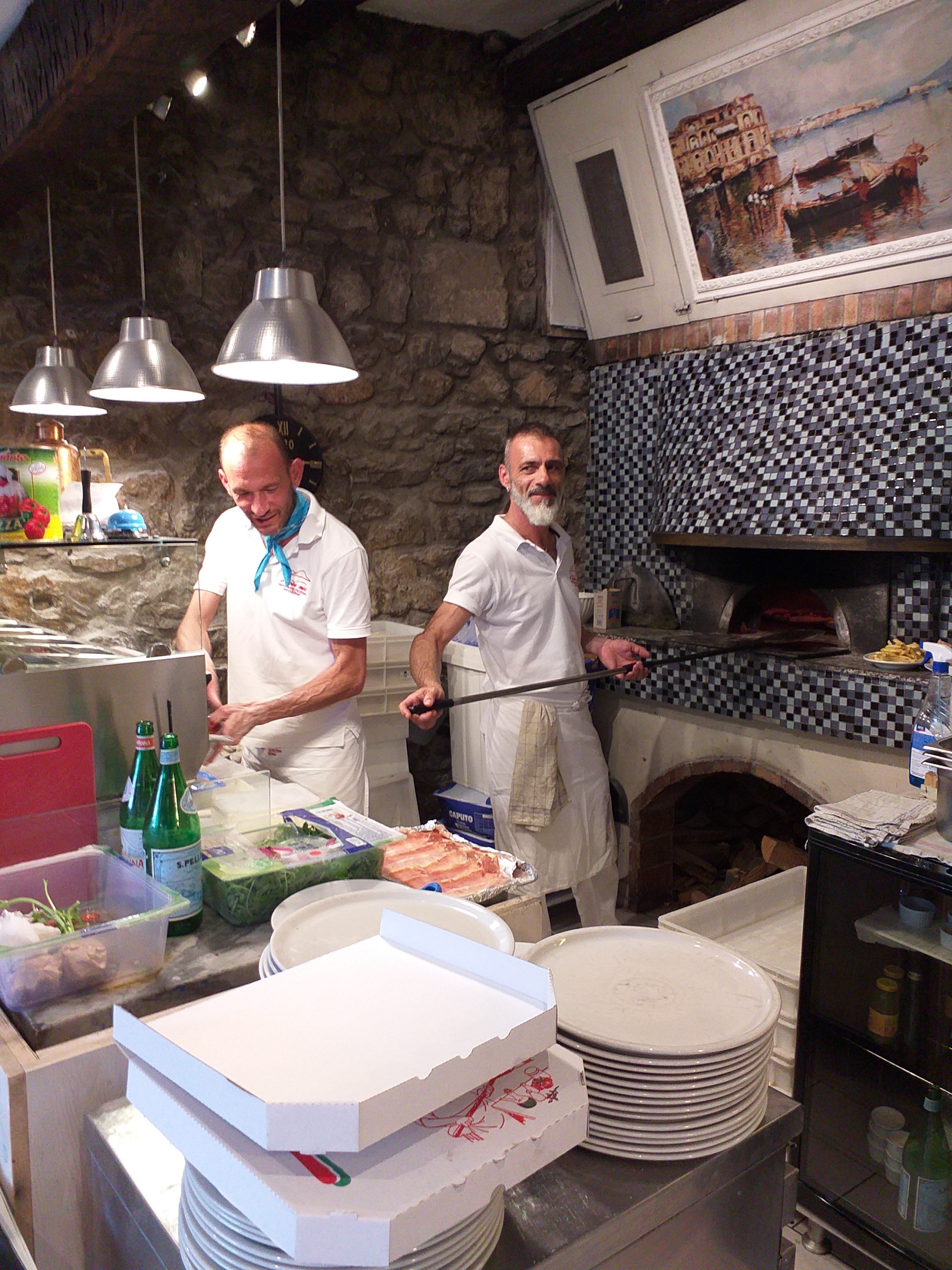 Photo n° 2 de l'avis de Emmanuelle.d fait le 13/07/2019 à 20:41