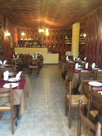 Atmosphère du Restaurant libanais La Bekaa à Chinon - n°6
