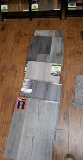 Wood Brothers Floor Coverings