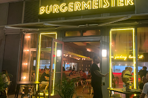 Burgermeister - Brickell image