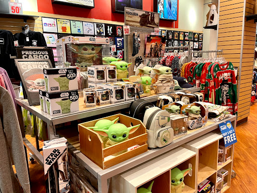 Shopping Mall «Holyoke Mall», reviews and photos, 50 Holyoke St, Holyoke, MA 01040, USA