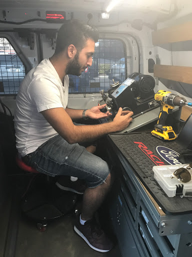 Locksmith «Supreme Locksmith», reviews and photos, 3400 Stevenson Blvd, Fremont, CA 94538, USA