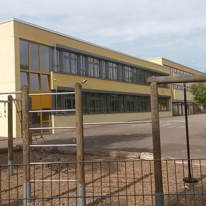 Grundschule St. Nikolaus