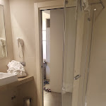 Photo n°4 de l'avis de Bruno. fait le 28/07/2017 à 07:39 sur le  AS Hotel Dei Giovi à Cesano Maderno