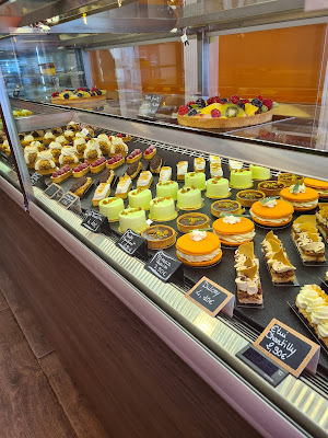 Boulangerie Pâtisserie Bauma&Co à Allauch