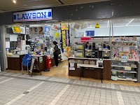 ローソン Ｓ富山市役所店