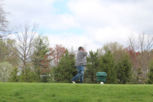 Golf Club «Boulder Creek Golf Club and Event Center», reviews and photos, 9700 Page Rd, Streetsboro, OH 44241, USA