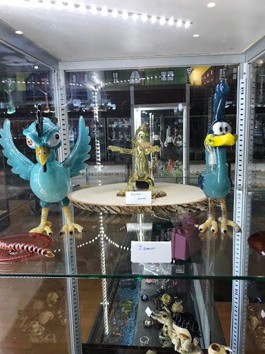 Cigar Shop «Cloud 9 Smoke & Vape Co», reviews and photos, 2468 Windy Hill Rd SE #100, Marietta, GA 30067, USA