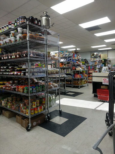 Grocery Store «Samovar Grocery Store», reviews and photos, 1077 Independence Ave, Mountain View, CA 94043, USA