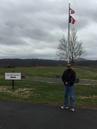 Winery «Greenhill Winery & Vineyards», reviews and photos, 23595 Winery Ln, Middleburg, VA 20117, USA