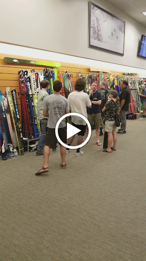 Ski Shop «Christy Sports - Ski & Patio», reviews and photos, 8601 W Cross Dr, Littleton, CO 80123, USA